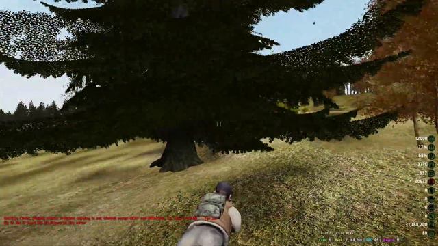 ArmA 2 DayZ Kill Compilation - 16 [555 Overpoch, NWDZ] смотреть онлайн