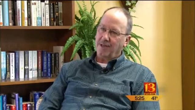 Senior Yoga at Zionsville Meadows смотреть онлайн