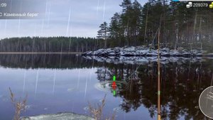 Толстолобик my fishing world