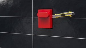 Сифон для умывальника HL4000.0 / HL4000.3