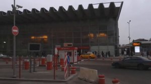 Москва Курский вокзал