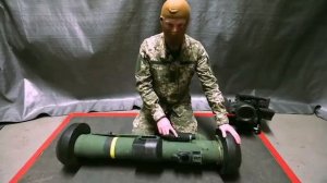 Как пользоваться джавелином