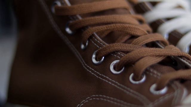 Mocha Chuck 70s?! Converse X Carhartt Brown - Hamilton Brown (On-Feet w/ Different Pants) смотреть онлайн