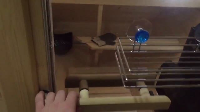 Баня бочка от Финстрой смотреть онлайн