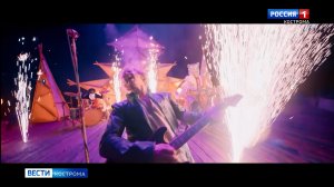 Новый год подарил костромичам сразу две ярких кинопремьеры