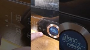 СВЧ микроволновая печь Bosch BFL634