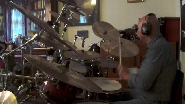 Funky Samba 1 смотреть онлайн