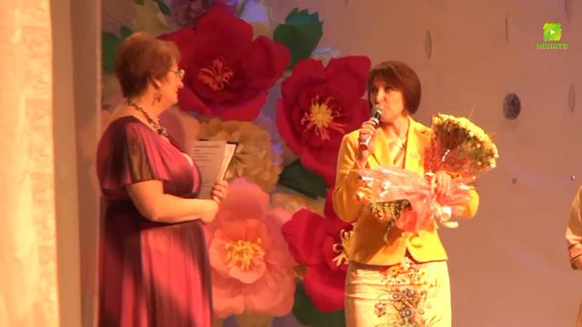 Пасхальный кулич 2016. Котлас. #17 Ответное слово Баранниковой Татьяны. ДШИ 26 поселка Шипицыно смотреть онлайн