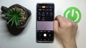 XIAOMI 12 | Как настроить таймер камеры на XIAOMI 12?