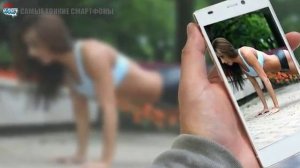 САМЫЕ ТОНКИЕ СМАРТФОНЫ В МИРЕ-ТОП