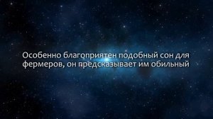 К чему снится Навоз (Сонник, Толкование снов)