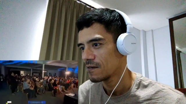 Marcelito Pomoy sings Pasayawa Ko Day @ Sacramento Sold Out Concert | REACTION смотреть онлайн