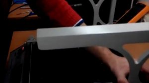 Puhui T-890 распаковка, сборка, первый запуск