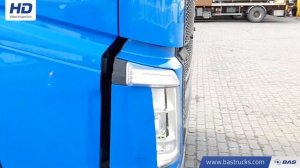 70132684 Volvo FH 540