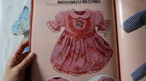 Пряжа YarnArt Flowers, Nako Denim и журналы по вязанию Kartopu, Alize, +новый. Распаковка и болталк