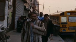 БРАТ2 Сергей Бодров Я узнал что у меня