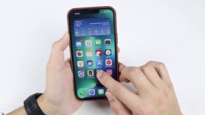 Не делай этого со своим iPhone!