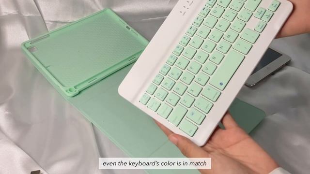 ipad mini 2 unboxing in 2021 ? plus accessories | budget ipad смотреть онлайн