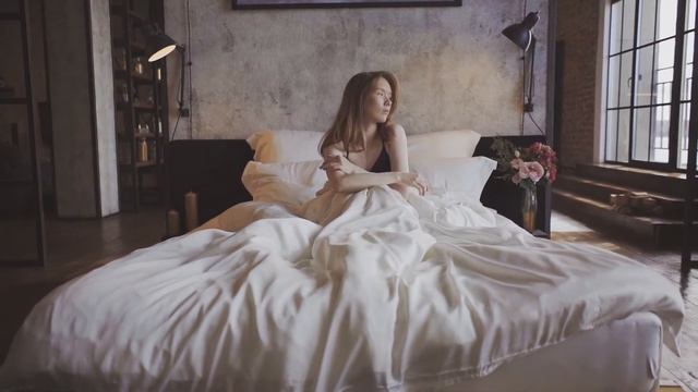 Sensation Home| Качественное постельное белье из тенселя смотреть онлайн