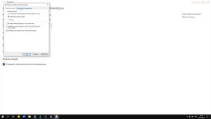 Меняем клавиши переключения раскладки клавиатуры Windows 10