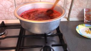 Варенье из СЛИВ с ГРЕЦКИМИ орехами по- грузинскому рецепту