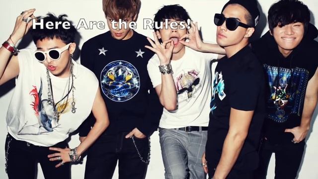 Kpop Giveaway CLOSED