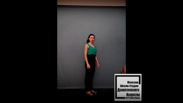 Анкета + фотографии Ольга Остапец смотреть онлайн