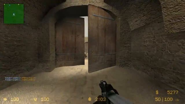 Css v34 | играем по сети с друзьями №4 смотреть онлайн