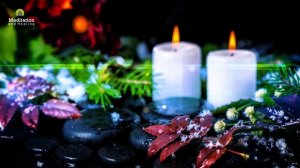 Исцеляющая музыка для тела