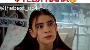 Моменты из турецких сериалов 💔🥺