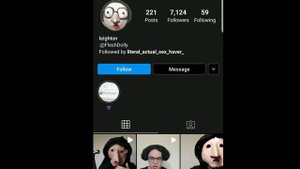DollyFlesh: The Disturbed Creator