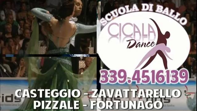 Cicala Dance A.S.D. - Scuola di Ballo смотреть онлайн