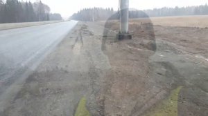 ПОЛОМКА... Лопнул патрубок охлаждения на трассе, вытек антифриз. ОПЯТЬ перегрел двигатель?♂️