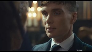 Thomas Shelby || Another Love || Peaky Blinders