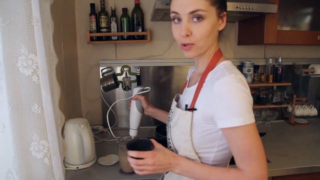 Оладьи из кокосовой муки смотреть онлайн