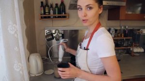 Оладьи из кокосовой муки