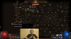 [Path of Exile] How To Build A Character In PoE