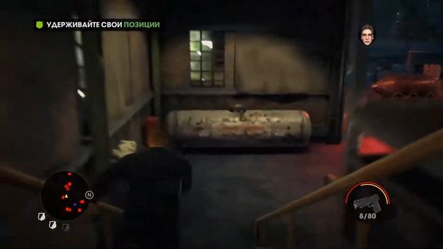 Saints Row The Third Remastered - Прохождение 3 - Нам Понадобятся Пушки