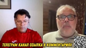 Михаил Хазин | Айнис Петкус | Перспектива | 03.12.2023