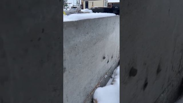 Как проверить прочность фундамента? Прибор ИПС-МГ4.03 смотреть онлайн