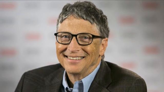 Bill Gates Net Worth 2017 , height and weight смотреть онлайн