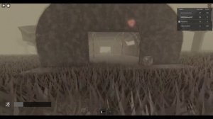 ?Играем в THE RAKE - Roblox?