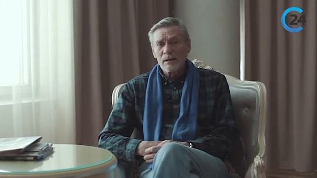 "Мы русские - какой восторг" смотреть онлайн