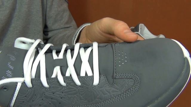 Презентация Jordan 2'Smooth - от SoleFinder.ru смотреть онлайн