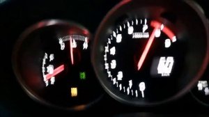 Mazda RX-8 на Роторе и Турбо-ВАЗе.