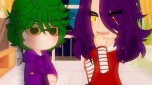 🥀🥀Гача меме признание пика (13 карт пиковару яой) Gacha club/Life •°•Daria_Doshik8080•°•🥀🥀