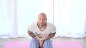 Тибетская гимнастика, 5 минут в день и вы здоровы