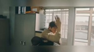 Тони Джаа,Ико Ювайс фильм Тройная угроза(2019год) бои из фильма