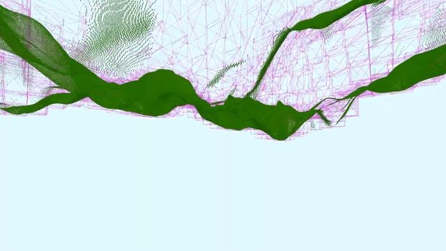 LWJGL 3 OpenGL - Voxel Game Chunk Bounding Boxes and Terrain смотреть онлайн