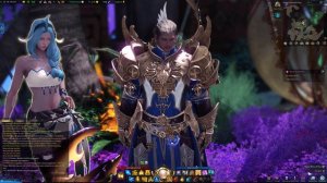 Lost Ark - How to Set Text Macros